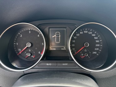 Volkswagen polo 1.4 tdi 90 bmt confortline car play garantie 12 mois occasion simplicicar saint-omer simplicicar simplicibike...