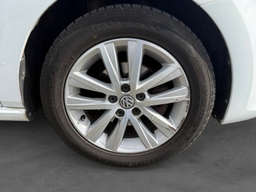 Volkswagen polo 1.4 tdi 90 bmt confortline car play garantie 12 mois occasion simplicicar saint-omer simplicicar simplicibike...