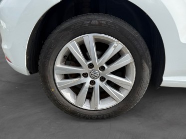 Volkswagen polo 1.4 tdi 90 bmt confortline car play garantie 12 mois occasion simplicicar saint-omer simplicicar simplicibike...