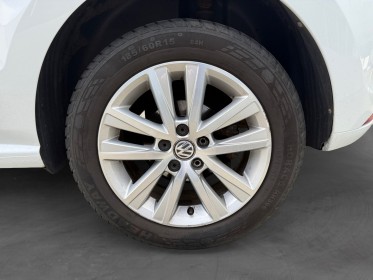 Volkswagen polo 1.4 tdi 90 bmt confortline car play garantie 12 mois occasion simplicicar saint-omer simplicicar simplicibike...