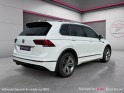 Volkswagen tiguan 2.0 tdi 150 dsg7 carat exclusive - garantie 12 mois occasion simplicicar evreux simplicicar simplicibike...
