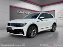 Volkswagen tiguan 2.0 tdi 150 dsg7 carat exclusive - garantie 12 mois occasion simplicicar evreux simplicicar simplicibike...