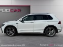 Volkswagen tiguan 2.0 tdi 150 dsg7 carat exclusive - garantie 12 mois occasion simplicicar evreux simplicicar simplicibike...