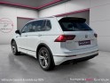 Volkswagen tiguan 2.0 tdi 150 dsg7 carat exclusive - garantie 12 mois occasion simplicicar evreux simplicicar simplicibike...