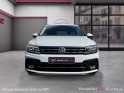 Volkswagen tiguan 2.0 tdi 150 dsg7 carat exclusive - garantie 12 mois occasion simplicicar evreux simplicicar simplicibike...