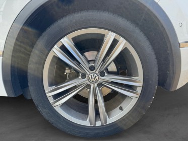 Volkswagen tiguan 2.0 tdi 150 dsg7 carat exclusive - garantie 12 mois occasion simplicicar evreux simplicicar simplicibike...