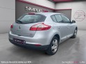 Renault megane iii berline dci 110 fap energy eco2 limited occasion simplicicar lille  simplicicar simplicibike france