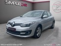 Renault megane iii berline dci 110 fap energy eco2 limited occasion simplicicar lille  simplicicar simplicibike france