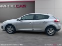 Renault megane iii berline dci 110 fap energy eco2 limited occasion simplicicar lille  simplicicar simplicibike france
