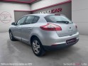 Renault megane iii berline dci 110 fap energy eco2 limited occasion simplicicar lille  simplicicar simplicibike france