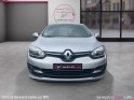 Renault megane iii berline dci 110 fap energy eco2 limited occasion simplicicar lille  simplicicar simplicibike france