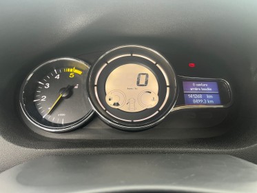 Renault megane iii berline dci 110 fap energy eco2 limited occasion simplicicar lille  simplicicar simplicibike france