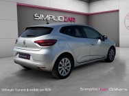 RENAULT d'occasion CLIO 1.0 TCE 100 INTENS de 2020 Orleans (45)﻿