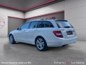 Mercedes classe c break 180 cdi blueefficiency avantgarde executive garantie 12 mois occasion simplicicar le mans simplicicar...