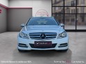 Mercedes classe c break 180 cdi blueefficiency avantgarde executive garantie 12 mois occasion simplicicar le mans simplicicar...