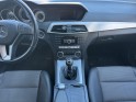 Mercedes classe c break 180 cdi blueefficiency avantgarde executive garantie 12 mois occasion simplicicar le mans simplicicar...