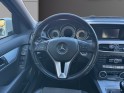 Mercedes classe c break 180 cdi blueefficiency avantgarde executive garantie 12 mois occasion simplicicar le mans simplicicar...