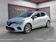 RENAULT d'occasion CLIO 1.0 TCE 100 INTENS de 2020 Orleans (45)﻿
