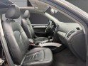 Audi q5 q5 v6 3.0 tdi 245 quattro s line s tronic 7  garantie 12 mois   caméra de recul   carplay   sièges électriques...