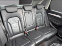 Audi q5 q5 v6 3.0 tdi 245 quattro s line s tronic 7  garantie 12 mois   caméra de recul   carplay   sièges électriques...