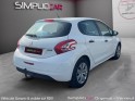 Peugeot 208 vti 90 ch urban soul occasion simplicicar orgeval  simplicicar simplicibike france