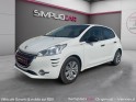 Peugeot 208 vti 90 ch urban soul occasion simplicicar orgeval  simplicicar simplicibike france