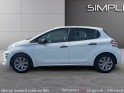 Peugeot 208 vti 90 ch urban soul occasion simplicicar orgeval  simplicicar simplicibike france