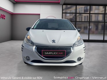 Peugeot 208 vti 90 ch urban soul occasion simplicicar orgeval  simplicicar simplicibike france