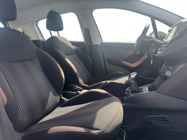 Peugeot 208 vti 90 ch urban soul occasion simplicicar orgeval  simplicicar simplicibike france