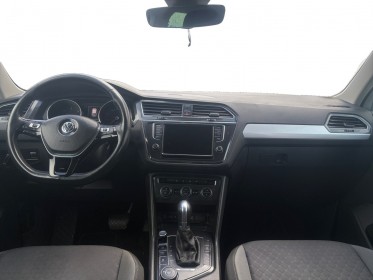 Volkswagen tiguan 2.0 tdi 150 ch sportline dsg7 keyless occasion simplicicar orgeval  simplicicar simplicibike france