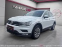 Volkswagen tiguan 2.0 tdi 150 ch sportline dsg7 keyless occasion simplicicar orgeval  simplicicar simplicibike france