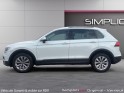 Volkswagen tiguan 2.0 tdi 150 ch sportline dsg7 keyless occasion simplicicar orgeval  simplicicar simplicibike france