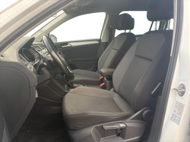 Volkswagen tiguan 2.0 tdi 150 ch sportline dsg7 keyless occasion simplicicar orgeval  simplicicar simplicibike france