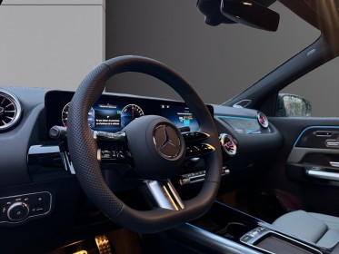 Mercedes gla 250 e 8g-dct amg line État 10/10 garantie constructeur occasion paris 17ème (75)(porte maillot) simplicicar...