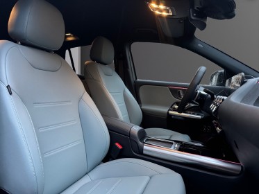 Mercedes gla 250 e 8g-dct amg line État 10/10 garantie constructeur occasion paris 17ème (75)(porte maillot) simplicicar...