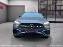 Mercedes gla 250 e 8g-dct amg line État 10/10 garantie constructeur occasion paris 17ème (75)(porte maillot) simplicicar...