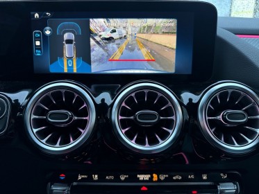 Mercedes gla 250 e 8g-dct amg line État 10/10 garantie constructeur occasion paris 17ème (75)(porte maillot) simplicicar...