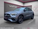Mercedes gla 250 e 8g-dct amg line État 10/10 garantie constructeur occasion paris 17ème (75)(porte maillot) simplicicar...