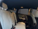 Mercedes gla 250 e 8g-dct amg line État 10/10 garantie constructeur occasion paris 17ème (75)(porte maillot) simplicicar...