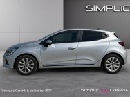 RENAULT d'occasion CLIO 1.0 TCE 100 INTENS de 2020 Orleans (45)﻿