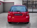 Honda jazz 1.4 i-dsi pulse/entretien À jour occasion paris 17ème (75)(porte maillot) simplicicar simplicibike france