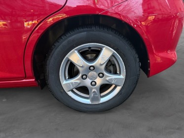 Honda jazz 1.4 i-dsi pulse/entretien À jour occasion paris 17ème (75)(porte maillot) simplicicar simplicibike france