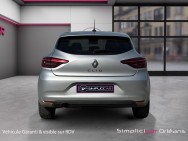 RENAULT d'occasion CLIO 1.0 TCE 100 INTENS de 2020 Orleans (45)﻿