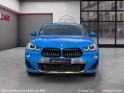 Bmw x2 f39 xdrive 20d 190 ch bva8 m sport x garantie 12 mois occasion abbeville simplicicar simplicibike france