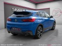 Bmw x2 f39 xdrive 20d 190 ch bva8 m sport x garantie 12 mois occasion abbeville simplicicar simplicibike france