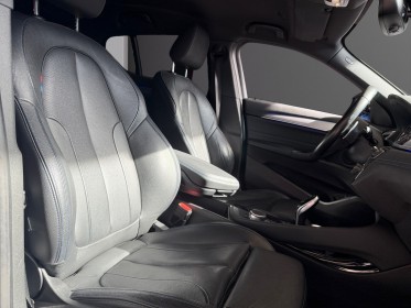 Bmw x2 f39 xdrive 20d 190 ch bva8 m sport x garantie 12 mois occasion abbeville simplicicar simplicibike france