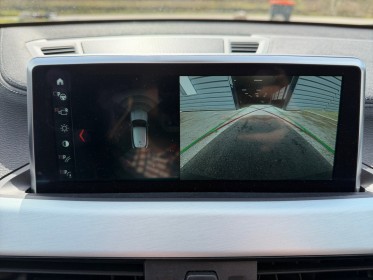 Bmw x2 f39 xdrive 20d 190 ch bva8 m sport x garantie 12 mois occasion abbeville simplicicar simplicibike france