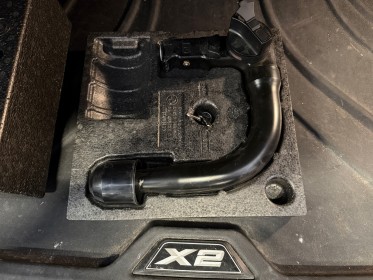 Bmw x2 f39 xdrive 20d 190 ch bva8 m sport x garantie 12 mois occasion abbeville simplicicar simplicibike france