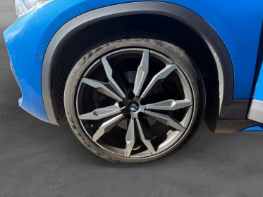 Bmw x2 f39 xdrive 20d 190 ch bva8 m sport x garantie 12 mois occasion abbeville simplicicar simplicibike france