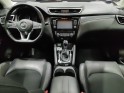 Nissan qashqai 1.2 dig-t 115  xtronic tekna - toit panoramique - garantie 12 mois occasion simplicicar lyon ouest simplicicar...
